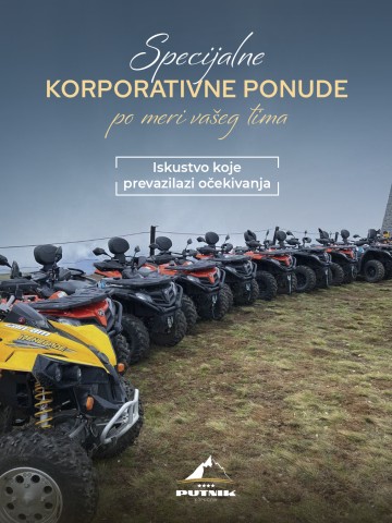 OfferIcon Specijalne Korporativne Ponude