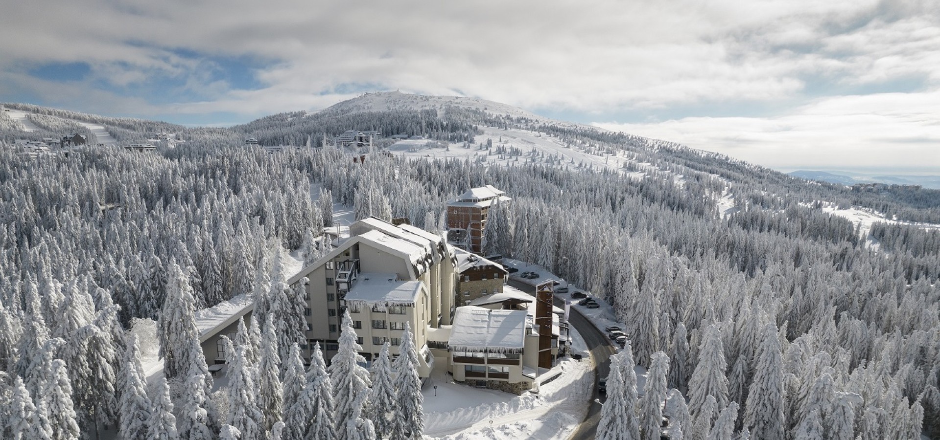 Hotel Putnik Kopaonik 2