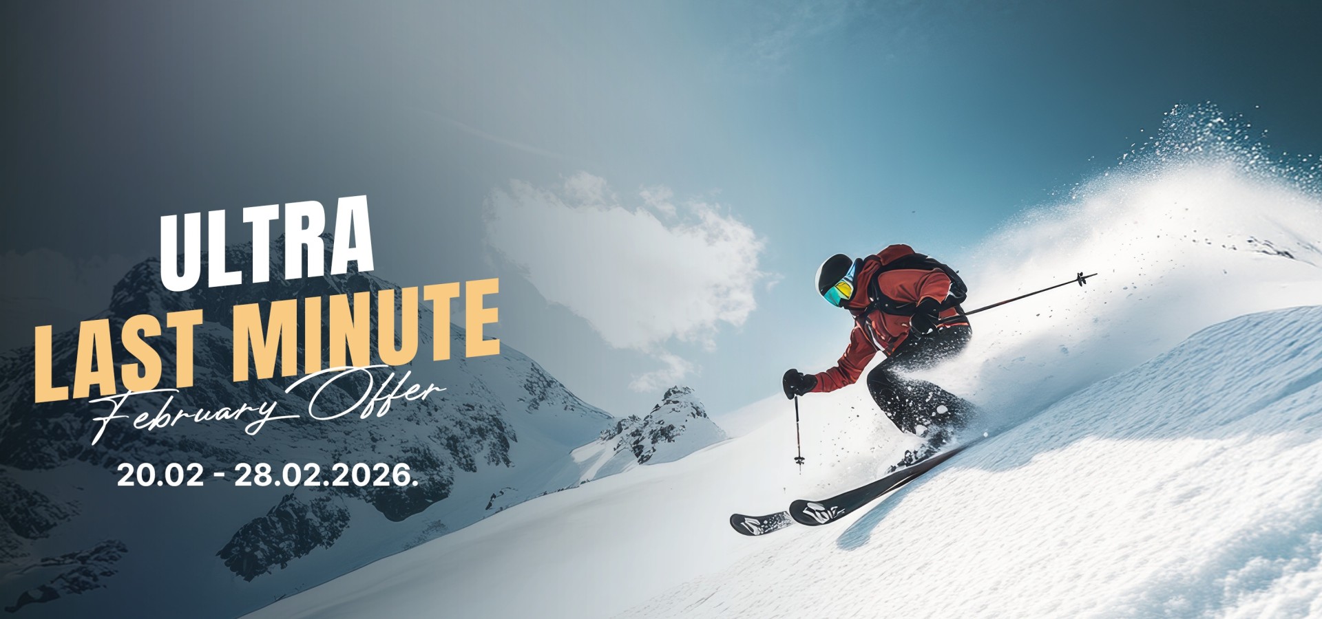 Hotel Putnik Kopaonik 1