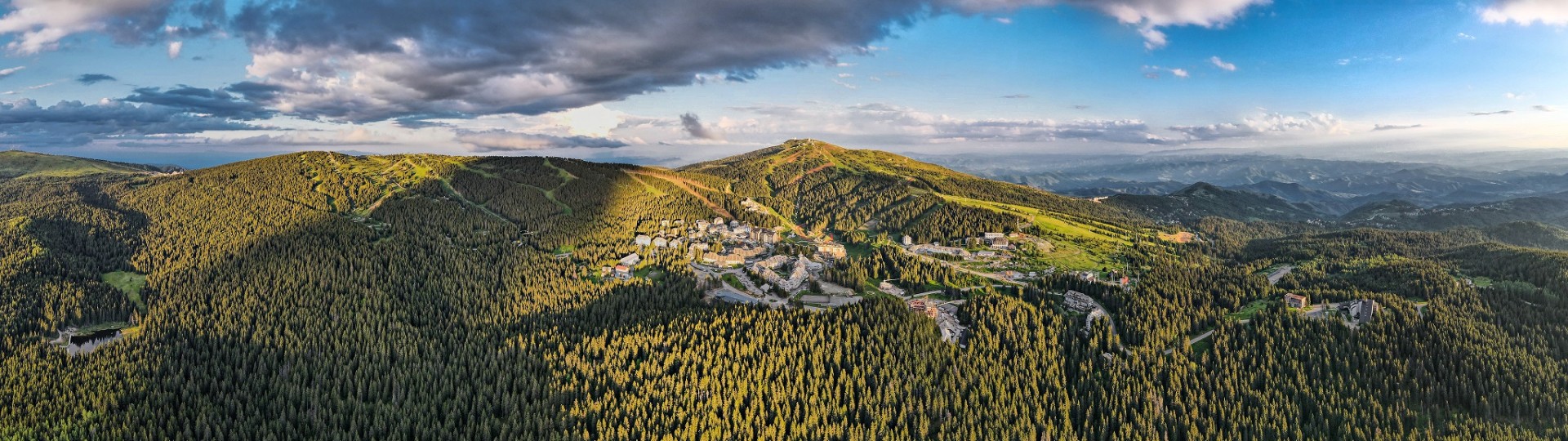 Hotel Putnik Kopaonik 