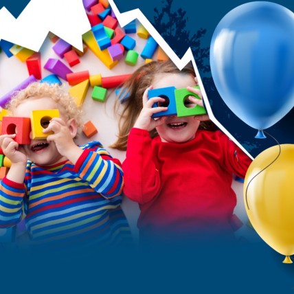 Kids Week