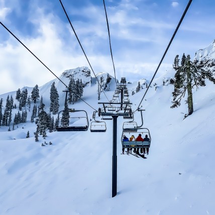 Ski Opening 03-06.12.2020.