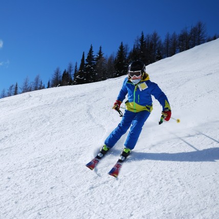 Winter season price 2020/2021
