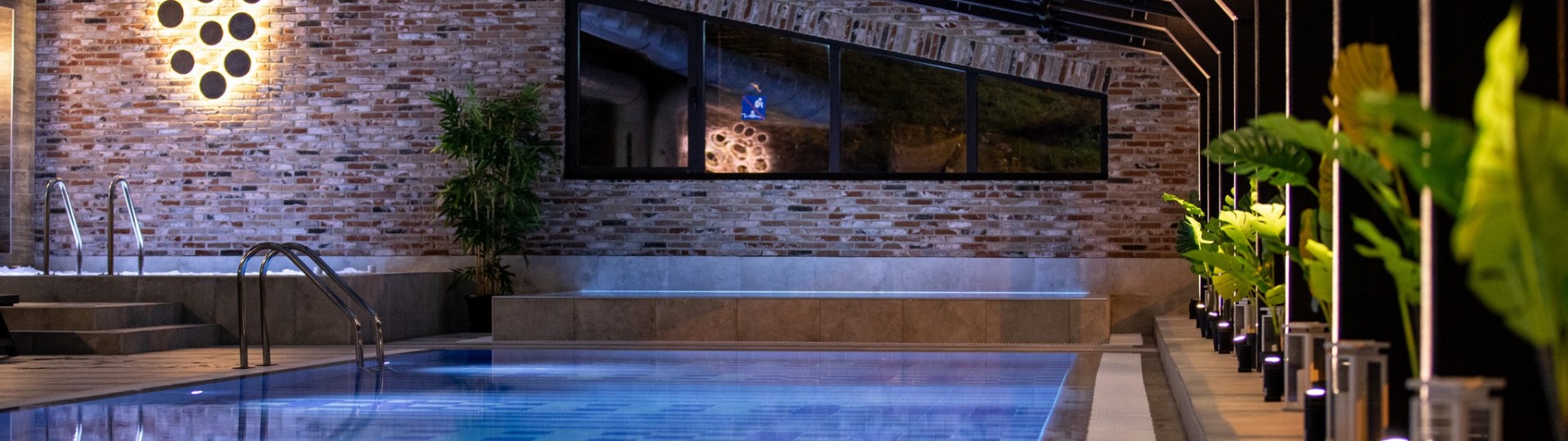 Hotel Putnik Kopaonik 