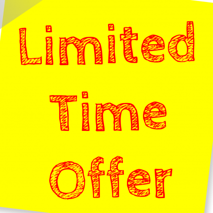 AKCIJA 15% POPUSTA- ograniceno