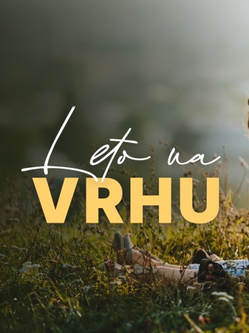 OfferIcon Leto na vrhu