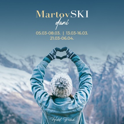 MARCH_SKI PACKAGE