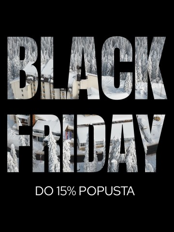 OfferIcon Black Friday 10% -15% popust