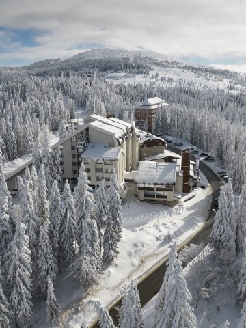 OfferIcon Winter season 2025/2026