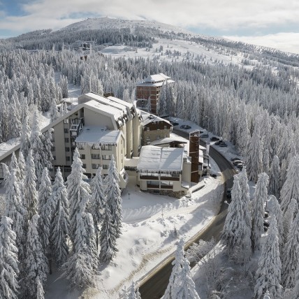 Zimska sezona 2025/2026