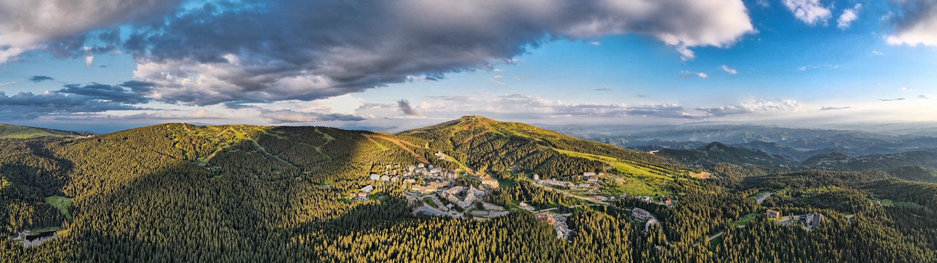 Hotel Putnik Kopaonik 