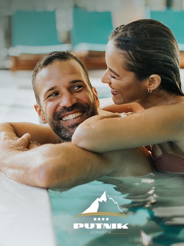 OfferIcon Spa&Wellness Weekend