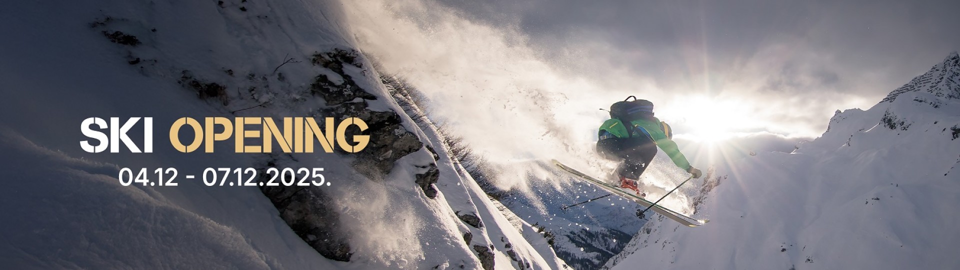 Hotel Putnik Kopaonik 