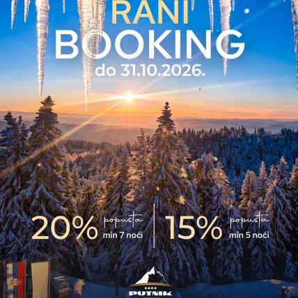 Rani Booking 15-20%