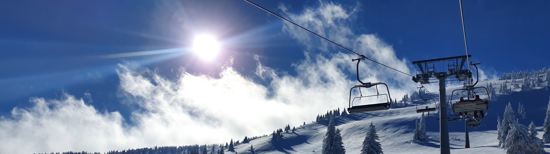 Hotel Putnik Kopaonik 
