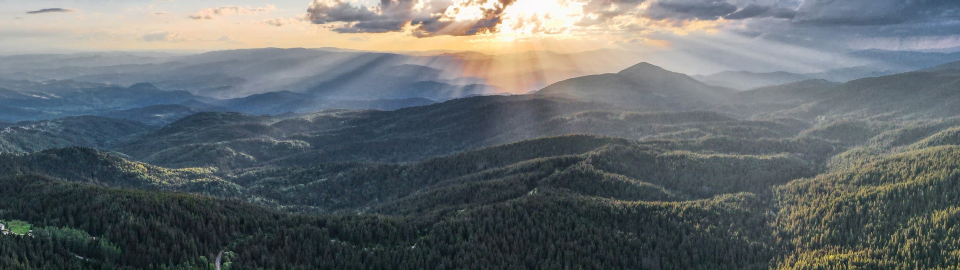 Hotel Putnik Kopaonik 