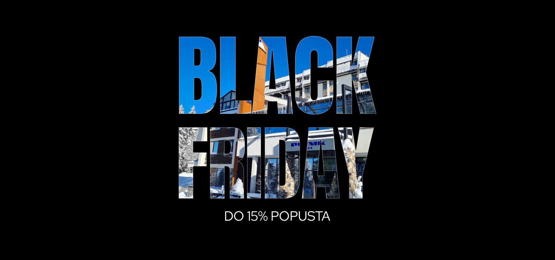 Hotel Putnik Kopaonik 0