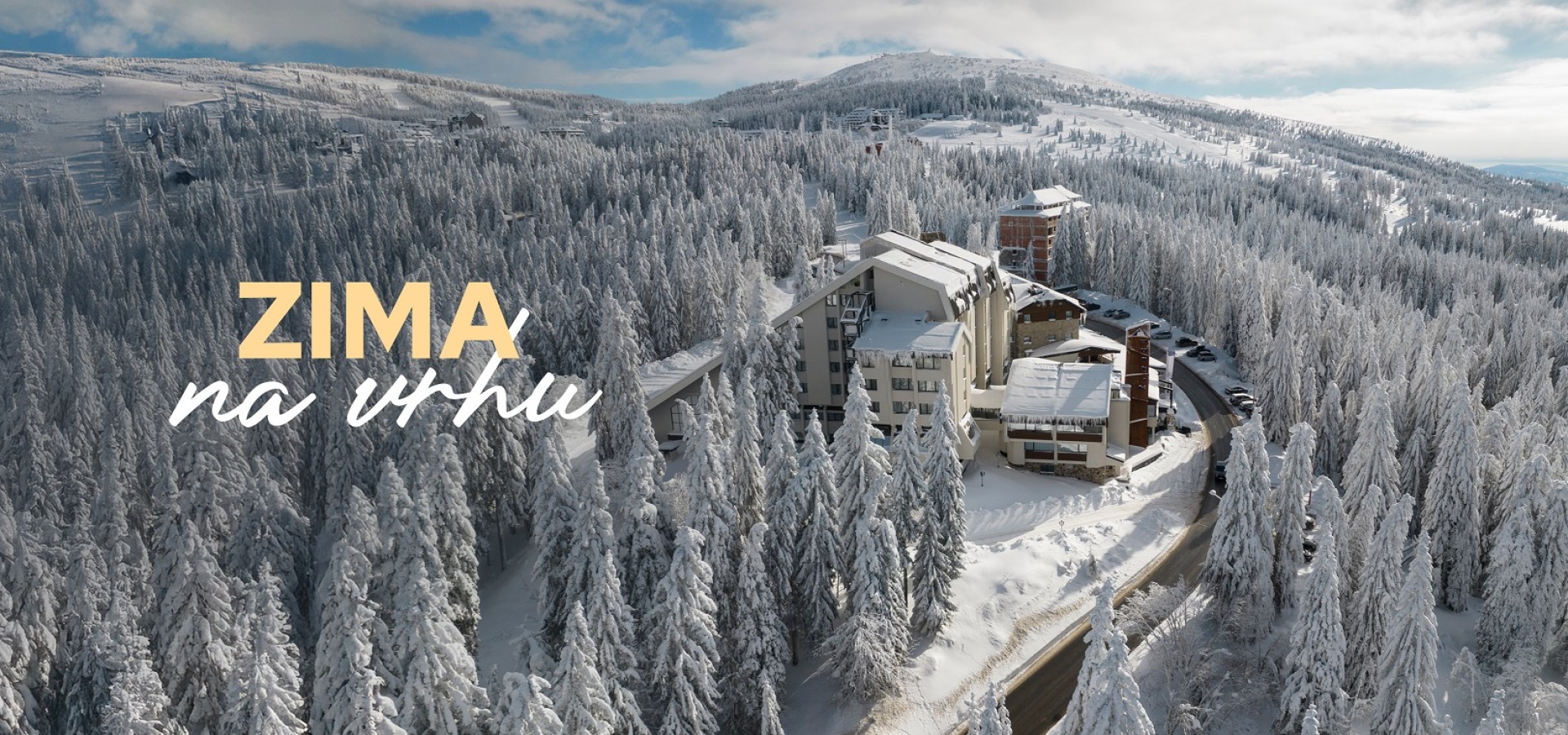 Hotel Putnik Kopaonik 0