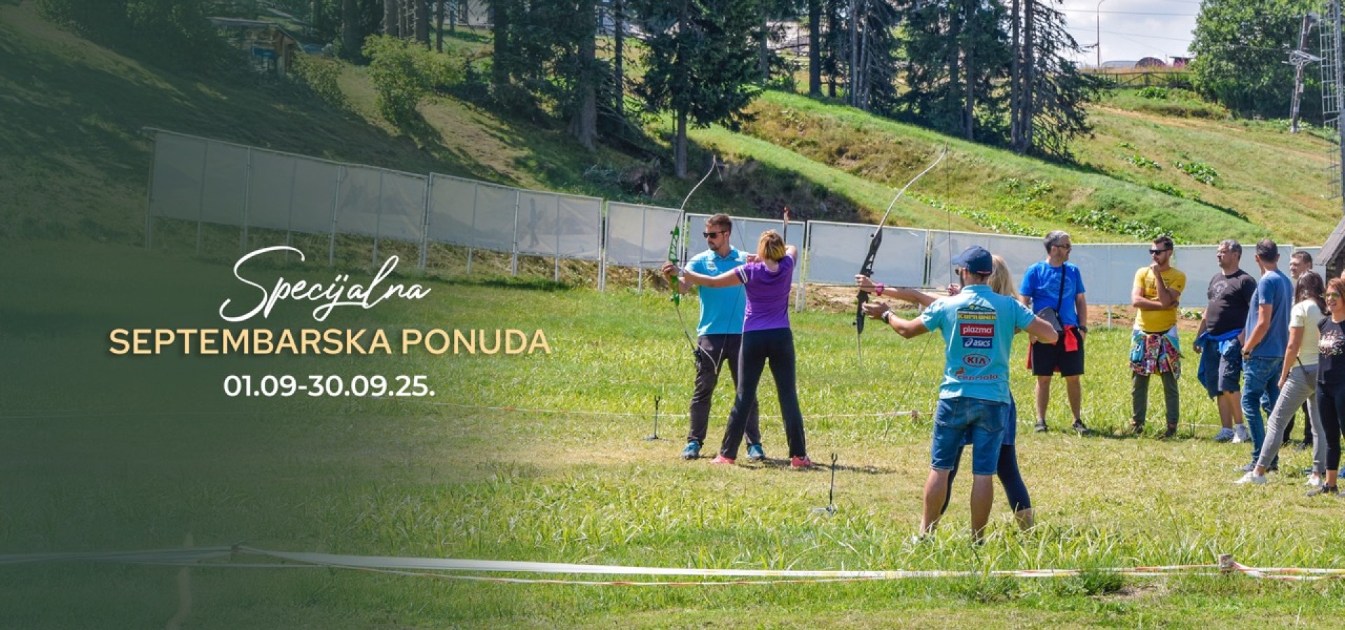 Hotel Putnik Kopaonik 1