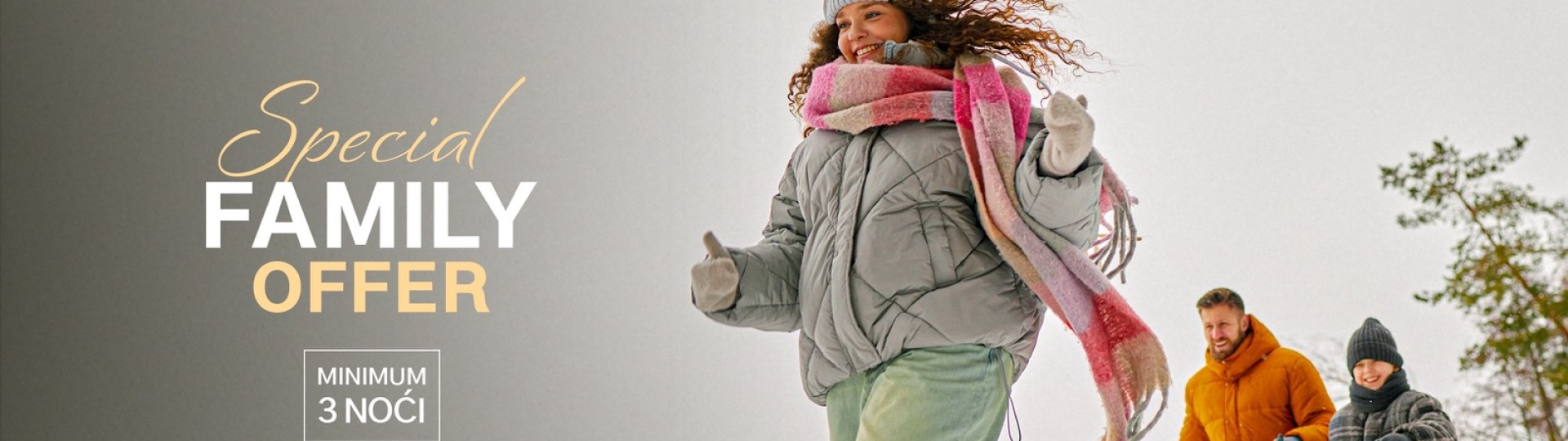 Hotel Putnik Kopaonik 