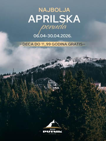OfferIcon Najbolja Aprilska Ponuda