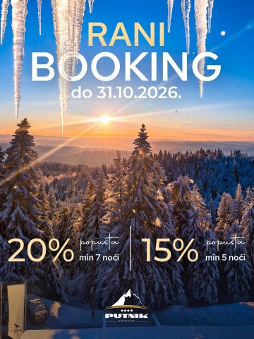 OfferIcon Rani Booking 15-20%