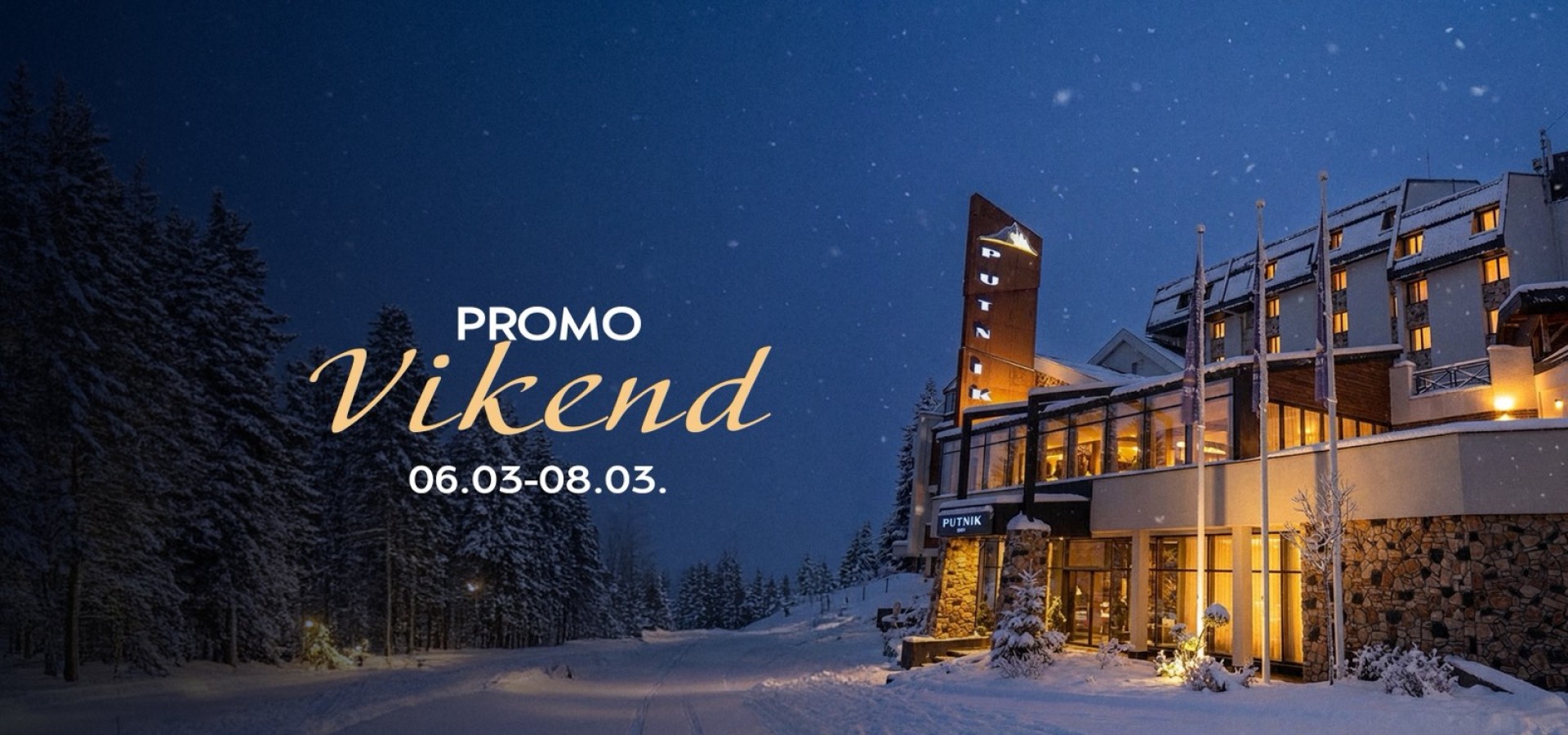 Hotel Putnik Kopaonik 1