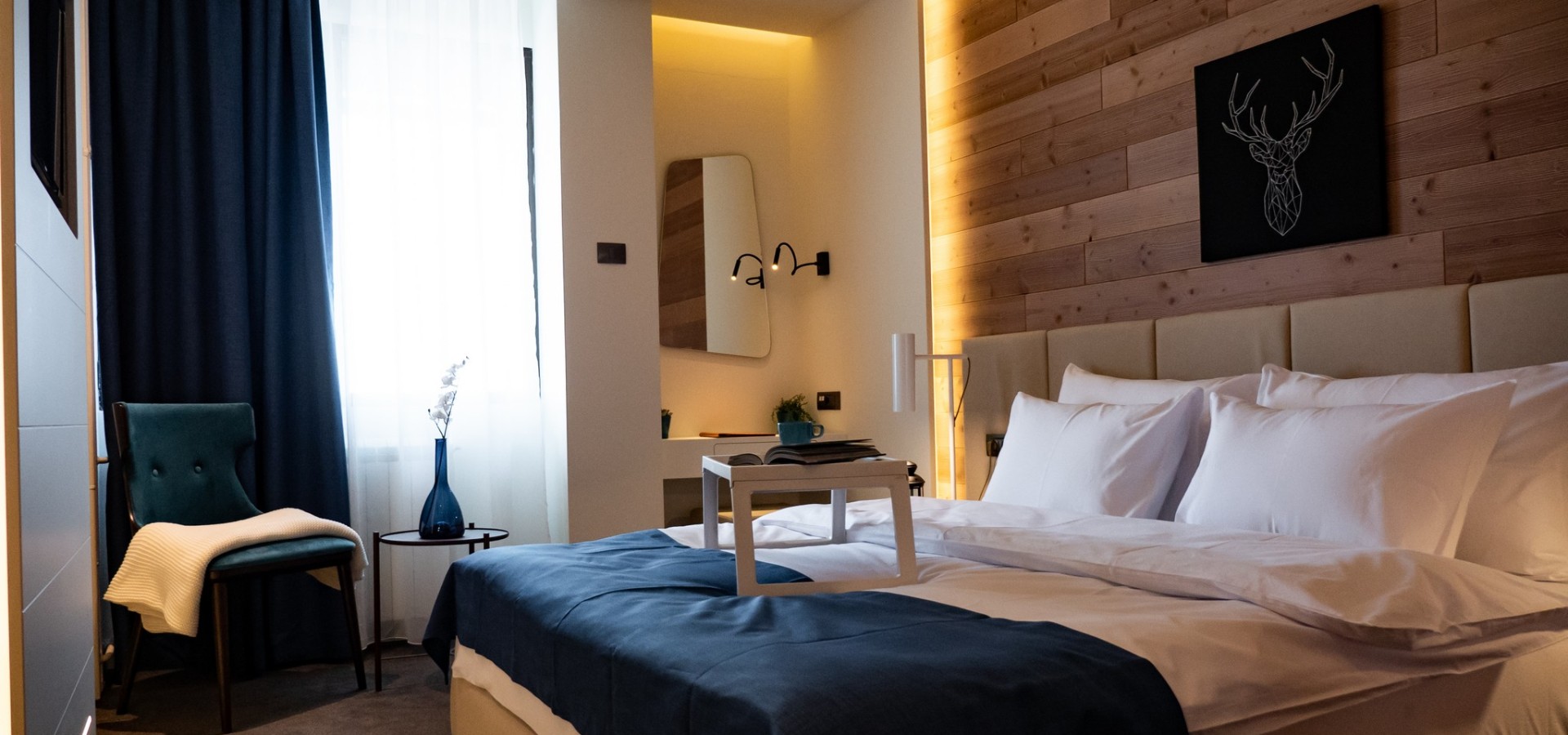 Hotel Putnik Kopaonik 1