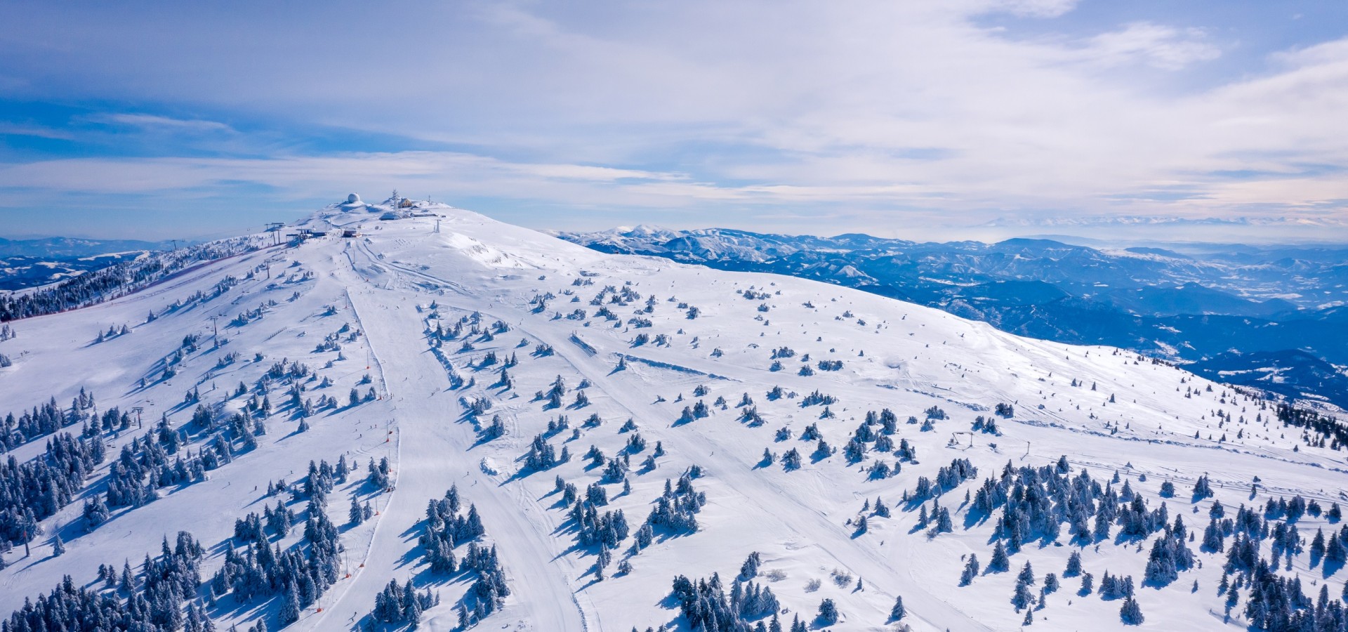 Hotel Putnik Kopaonik 2