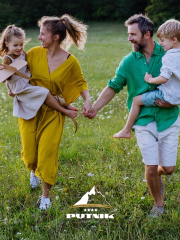 OfferIcon Perfect Family Vacation 