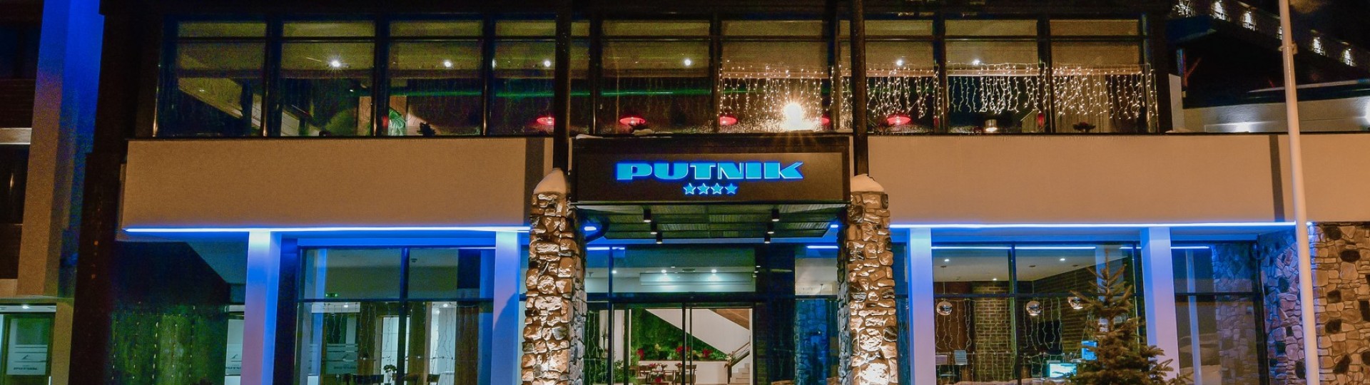 Hotel Putnik Kopaonik 