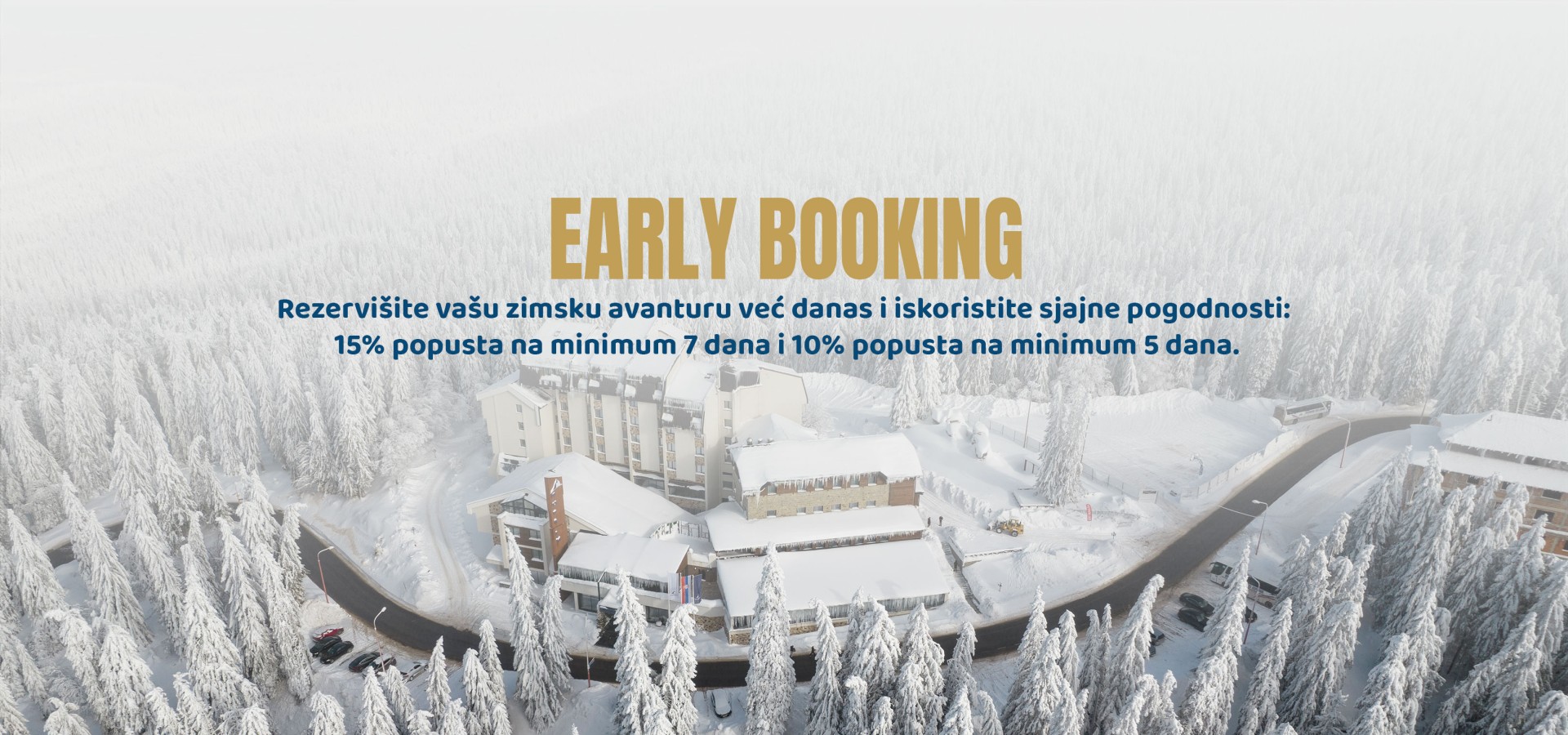 Hotel Putnik Kopaonik 1