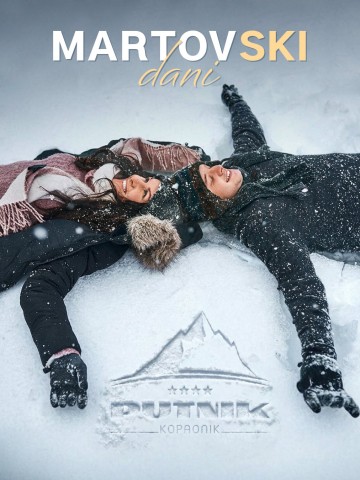 OfferIcon MartovSKI dani