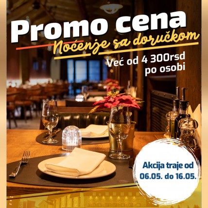 PROMO 20%