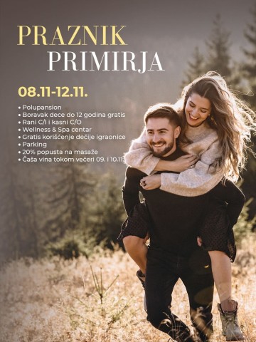 OfferIcon Dan Primirja